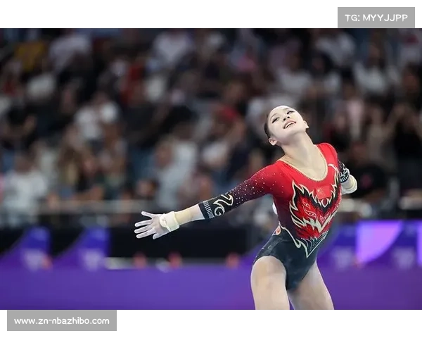 贵州体操赛为青少年提供技艺切磋与展示平台促进竞技水平提升