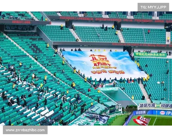 中超球迷文化多元,地域特色看台Tifo成亮点