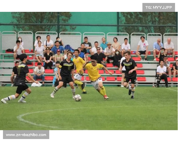 乌什县三大球赛事衔接石榴籽杯与燕山杯，全年不断线
