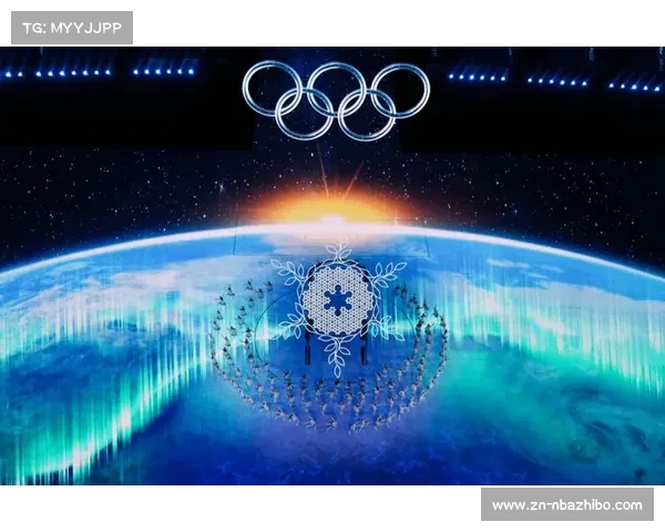 奥运用NBA式视频标记技术提升开幕式转播效果