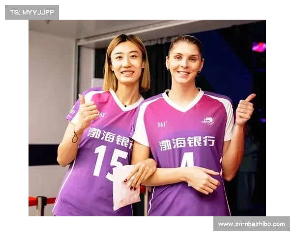 北京北冰洋女排引援升级，排超揭幕战将迎战处于新老交替的天津渤海银行